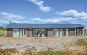 Stunning Home In Ringkøbing With Wifi
